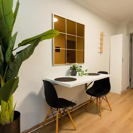 Apartament Vibes Salonic