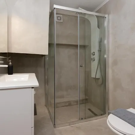 Vibes Apartament