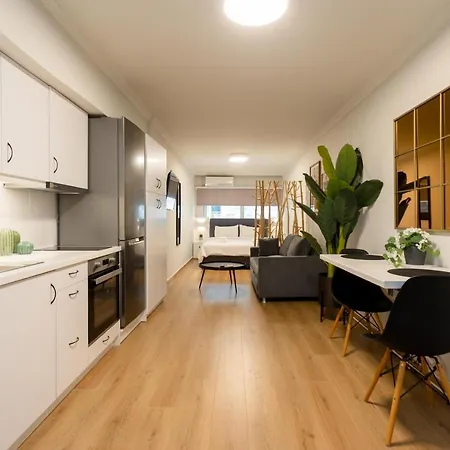 Apartman Vibes
