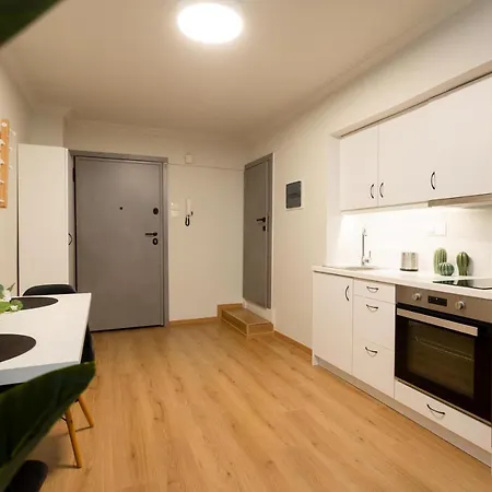 Vibes Apartman