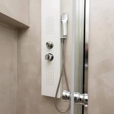 Vibes Apartman Szaloniki