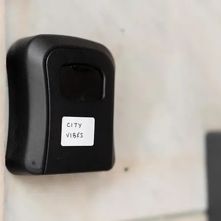 Apartman Vibes *