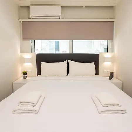 Apartman Vibes
