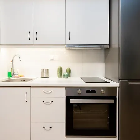 Vibes Apartman