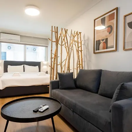 Apartment Vibes Thessaloniki