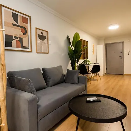 Apartment Vibes Thessaloniki