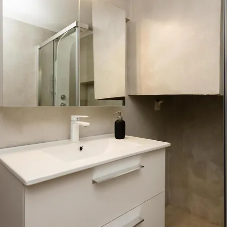 Apartman Vibes Szaloniki