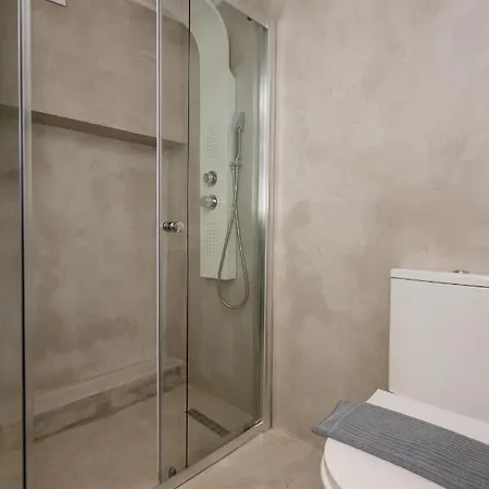 Apartman Vibes *
