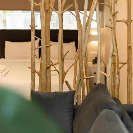 Vibes Apartman