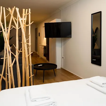 Vibes Apartment Thessaloniki