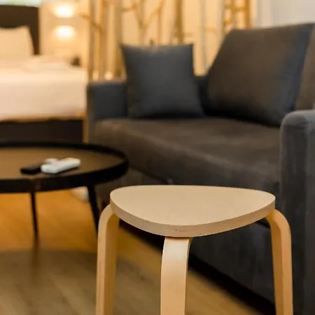Vibes Apartman